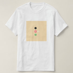 maũ Kenya Tee