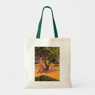 'Mau Taporo' - Paul Gauguin Tote Bag