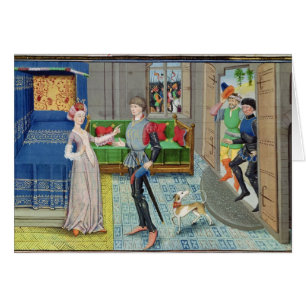 Maugis d'Aigremont et d'Isanne