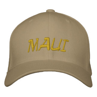 Maui Casquette
