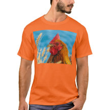 Maui chicken T-shirt