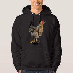 Maui Chickens Hoodie