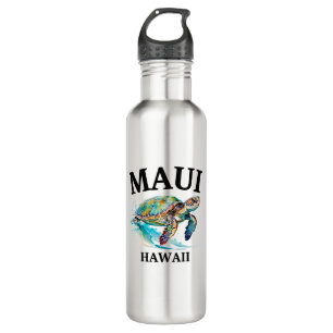 MAUI HAWAII 710 ML WATER BOTTLE