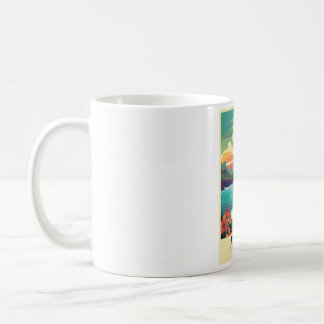 Maui - Hawaii Coffee Mug