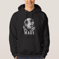 Maui Hawaii Hibiscus Hawaiian Flowers Souvenir Sur