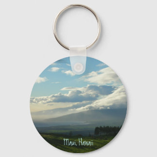 Maui, Hawaii Keychain