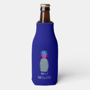 Maui Hawaii Pineapple Bottle Cooler