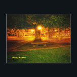 maui, hawaii postcard with picture of banyan tree<br><div class="desc">postcard showing picture of banyan tree in maui, hawaii</div>