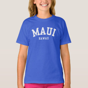 MAUI HAWAII T-Shirt