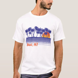 Maui Hawaii T-Shirt