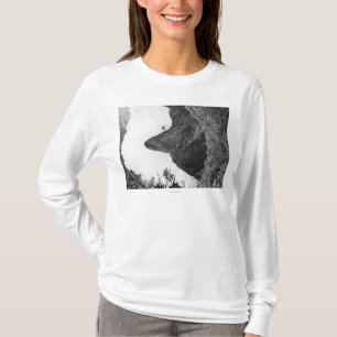 Maui, Hawaii - The Needle of Iao Valley T-Shirt