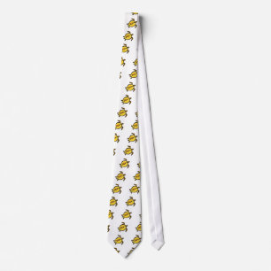 Maui Hawaii Turtle Tie
