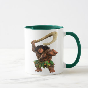 Maui Magical Hook Mug
