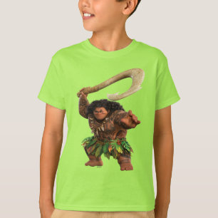 Maui Magical Hook T-Shirt