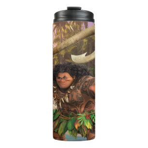 Maui Magical Hook Thermal Tumbler