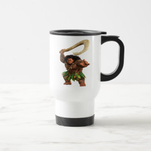 Maui Magical Hook Travel Mug