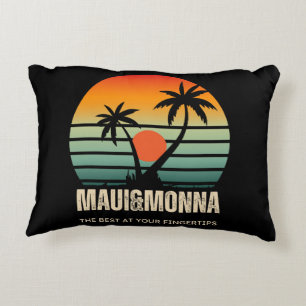 MAUI&MONNA ACCENT PILLOW