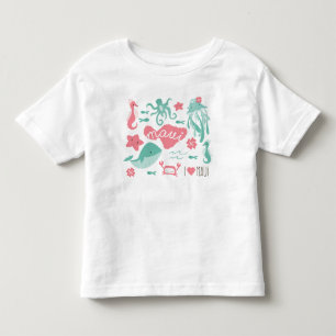 "Maui Ocean" T-Shirt