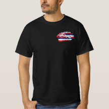 Maui Strong Black Mens