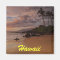 Maui Sunset Magnet