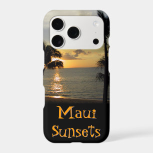 Maui Sunsets