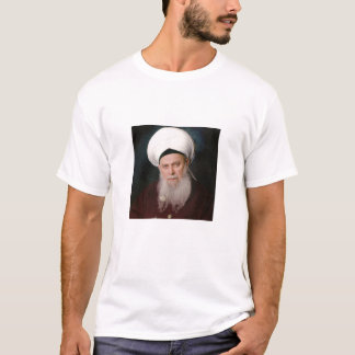 Maulana Sheikh Shaykh Sayyid Nazim al-Haqqani T-Shirt