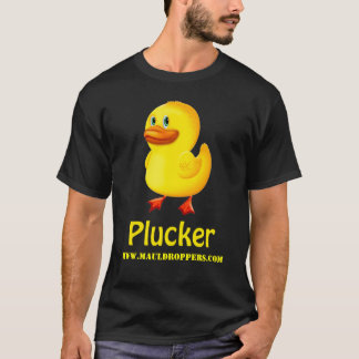 Mauldroppers Duck Plucker T-Shirt