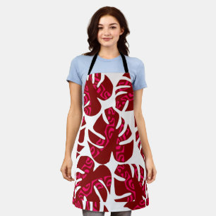 MAULI (Rose Duo) Apron