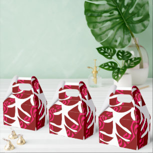 MAULI (Rose Duo) Favor Box