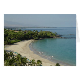 Mauna Kea Beach