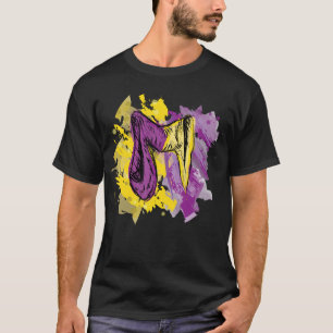 Maunche T-Shirt