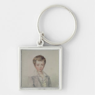 Maurice Sand Keychain