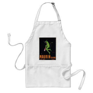 Maurin apron