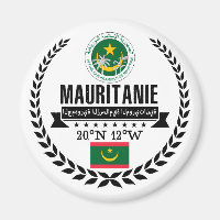 Mauritania