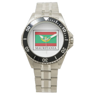 Mauritania Watch