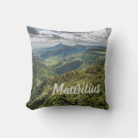 Mauritius Black River Gorges Viewpoint gift