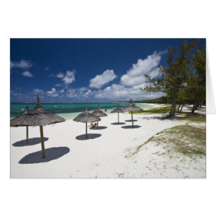 Mauritius, Eastern Mauritius, Belle Mare,