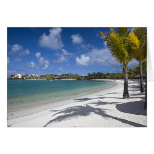 Mauritius, Eastern Mauritius, Trou d' Eau Douce,