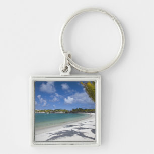 Mauritius, Eastern Mauritius, Trou d' Eau Douce, Keychain