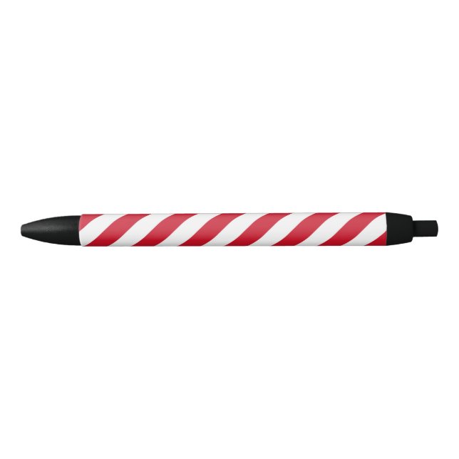 Mauritius Flag Ballpoint Pen (Front)