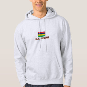 Mauritius Hoodie