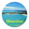 Mauritius magnet