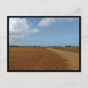 Mauritius / Maurice Postcard