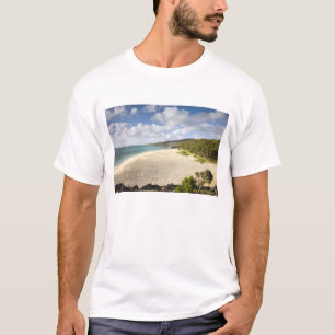 Mauritius, Rodrigues Island, St. Francois, St. T-Shirt