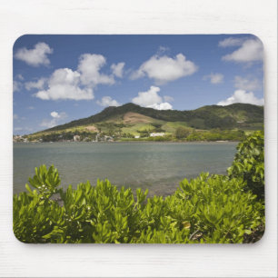 Mauritius, Southern Mauritius, Grand Sable, Mouse Pad