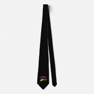 Mauritius Tie