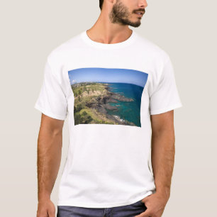 Mauritius, Western Mauritius, Belle Vue, Ocean T-Shirt