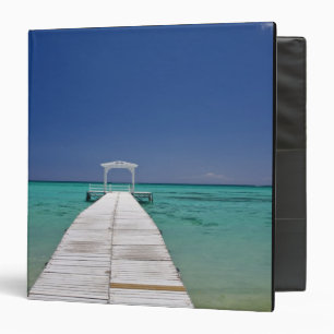 Mauritius, Western Mauritius, Le Morne 2 Binder