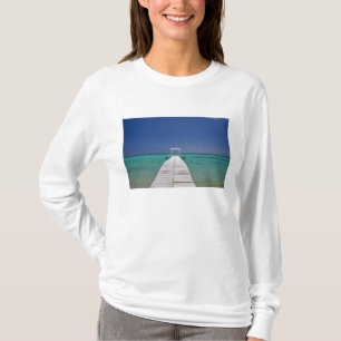 Mauritius, Western Mauritius, Le Morne 2 T-Shirt