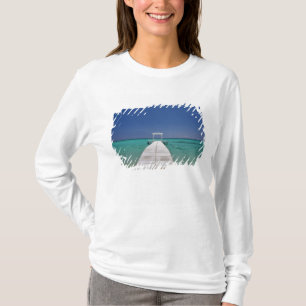 Mauritius, Western Mauritius, Le Morne 2 T-Shirt